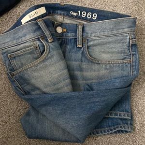Mens Jeans